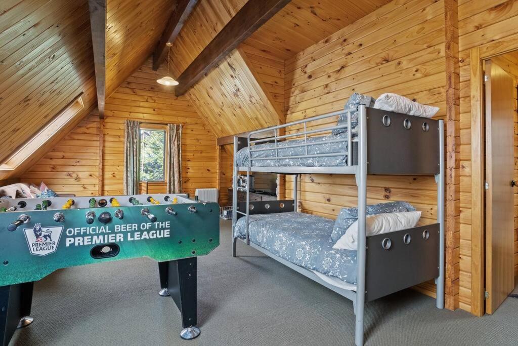 Welcome To The “Mountain Gem”! Hanmer Springs Zewnętrze zdjęcie