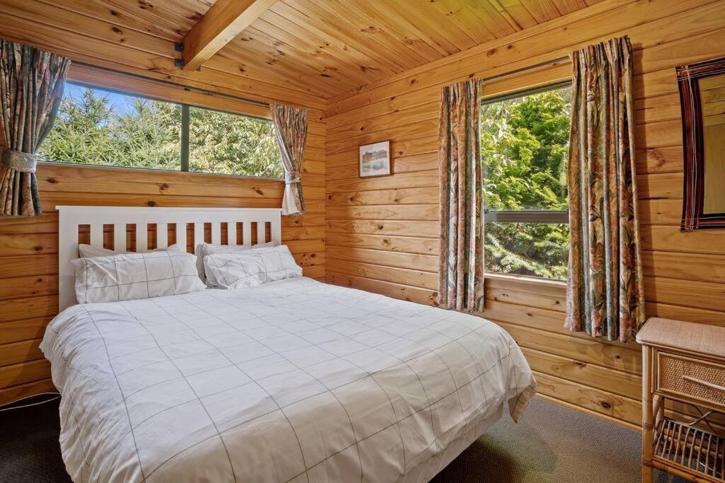 Welcome To The “Mountain Gem”! Hanmer Springs Zewnętrze zdjęcie