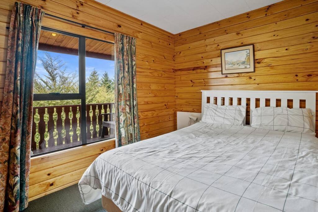 Welcome To The “Mountain Gem”! Hanmer Springs Zewnętrze zdjęcie