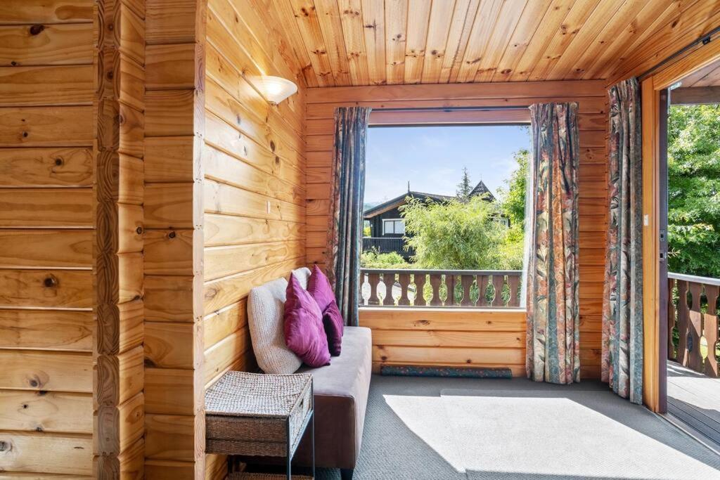 Welcome To The “Mountain Gem”! Hanmer Springs Zewnętrze zdjęcie